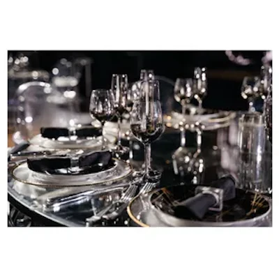 Набор бокалов "Фог" градиент - изображение 3