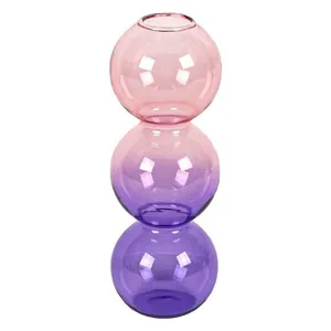 Ваза Гармония градиент