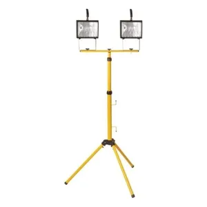 Прожектор двойной