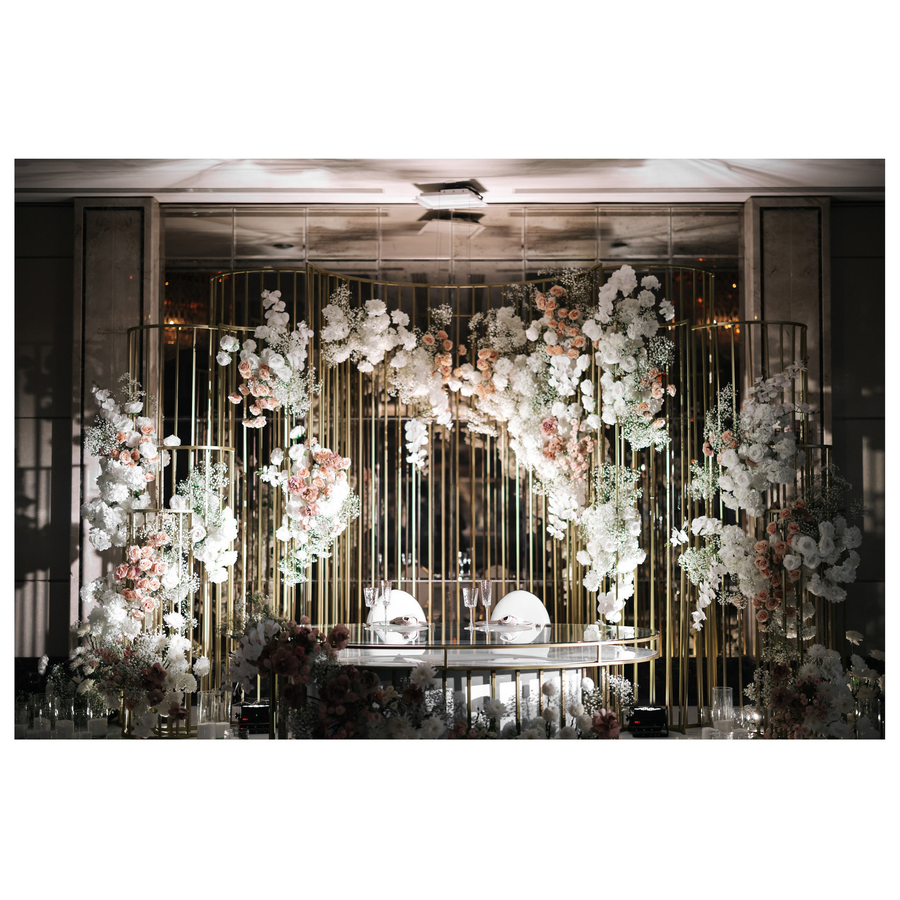 Конструкция "Изабель" комплект - Фото миниатюра 3