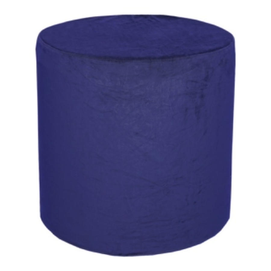 Чехол на пуф чернильный - Фото миниатюра 1
