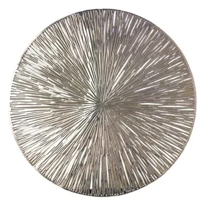 Подставка под тарелку Lux