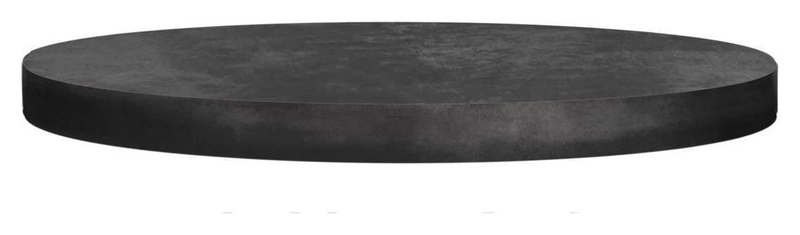 Чехол на стол Лофт черный