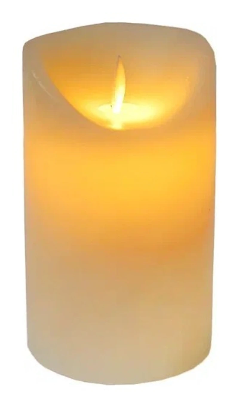 Светодиодные свечи 10 см