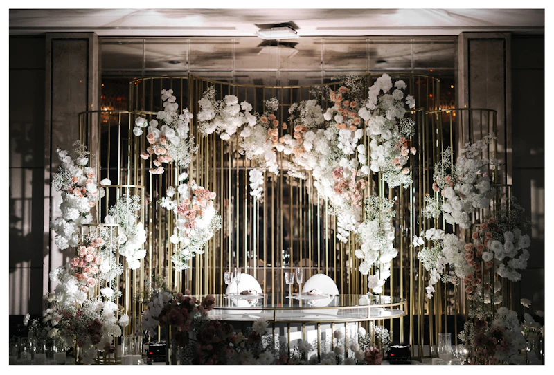 Конструкция "Изабель" комплект