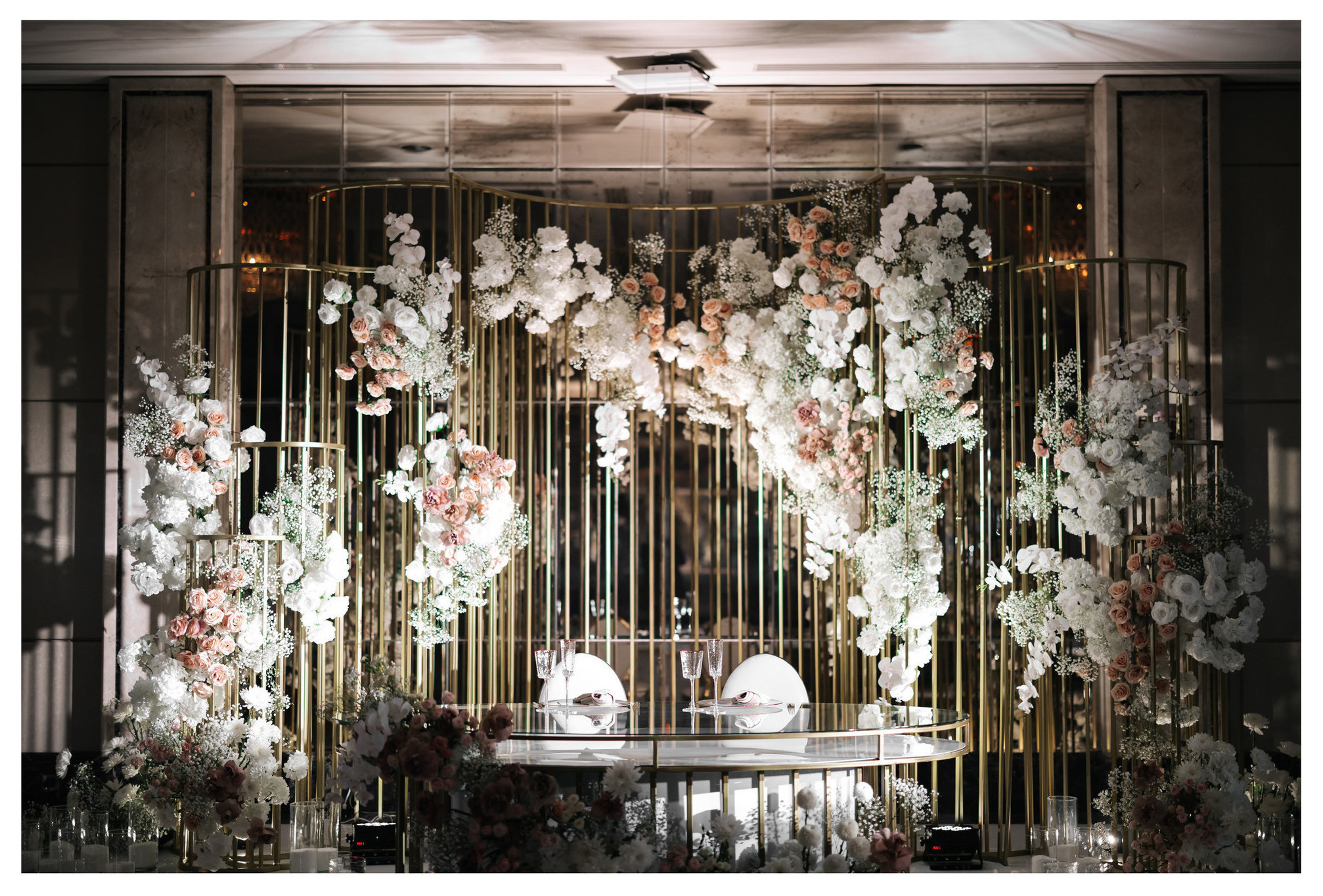 Конструкция "Изабель" комплект