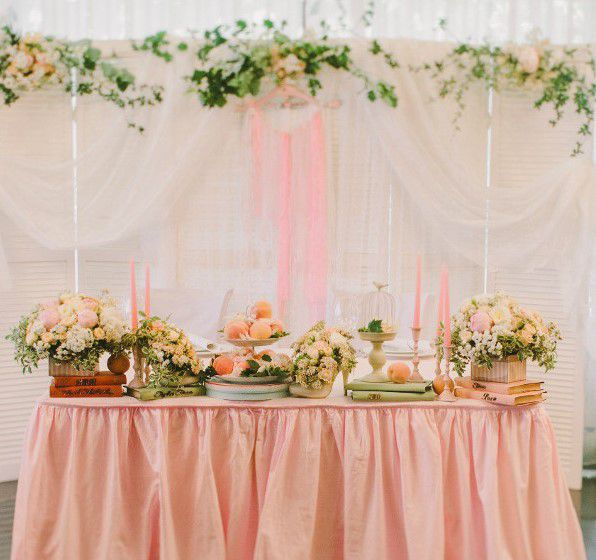 Ширма прованс