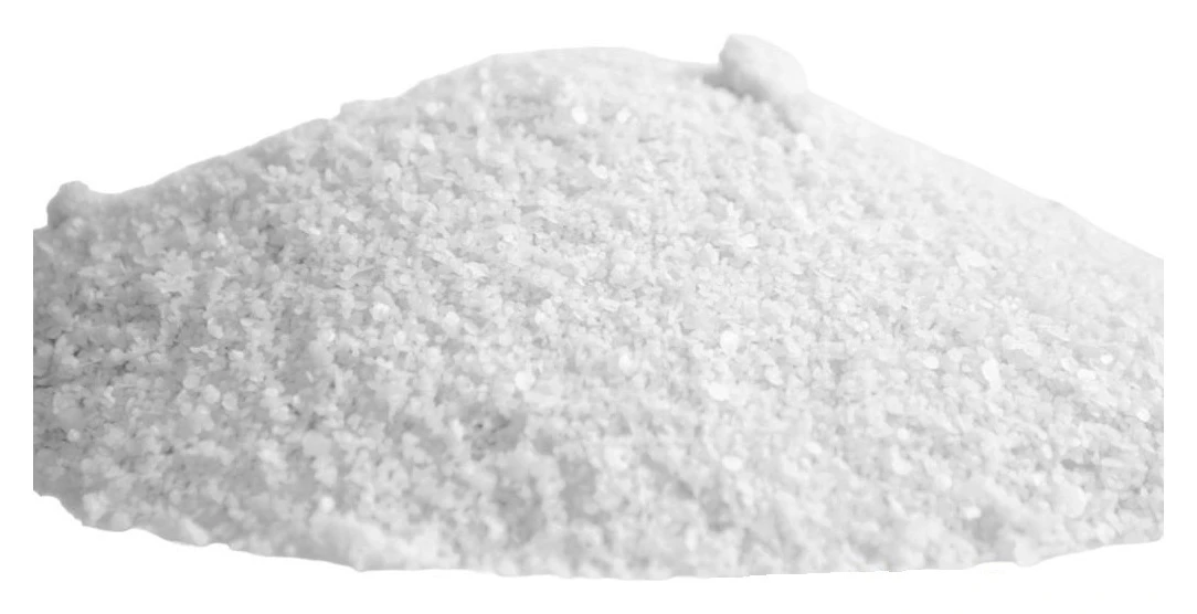 Насыпной воск