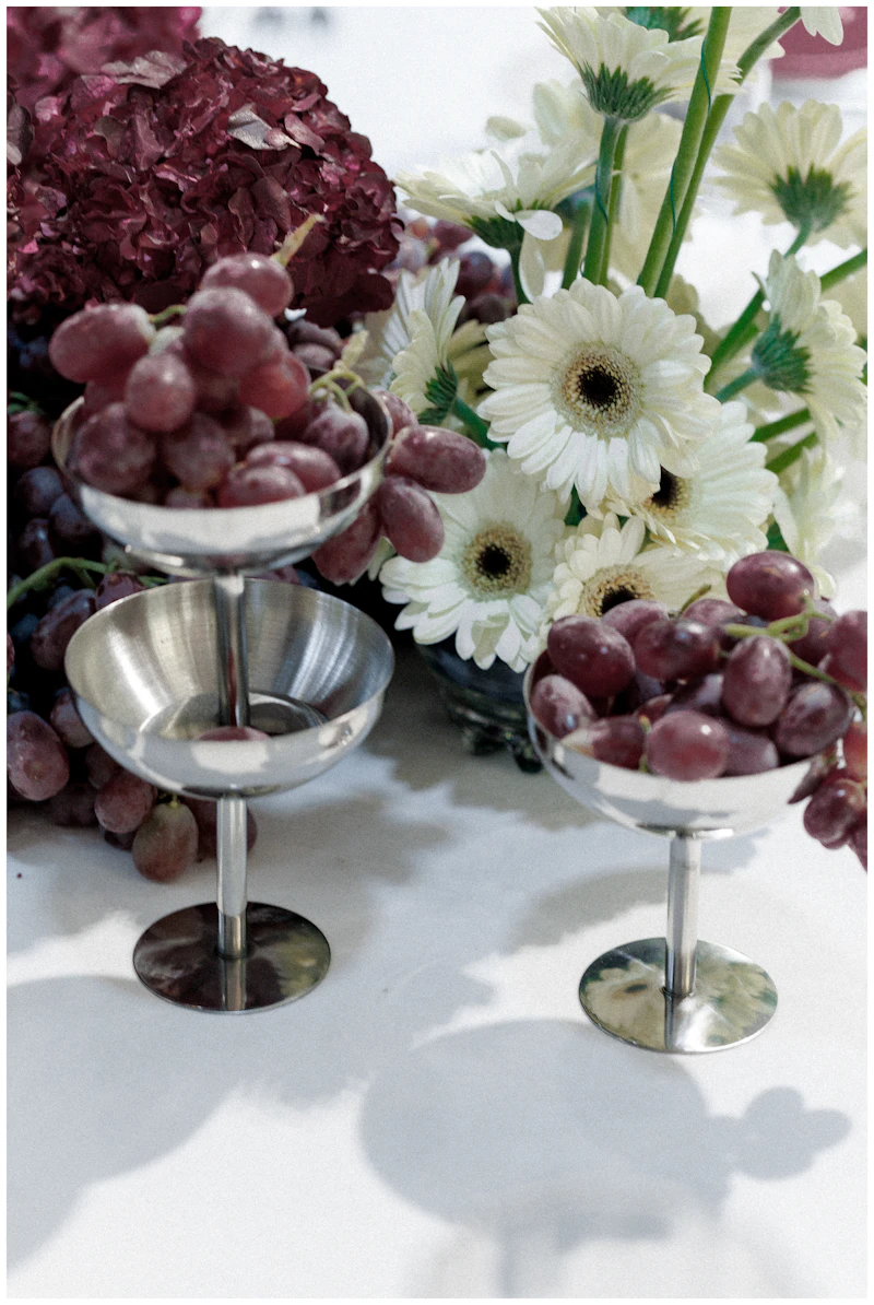 Креманка "Айрон"