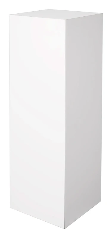 Колонна белая "Макси"