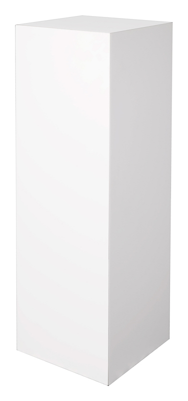 Колонна белая "Maxi"