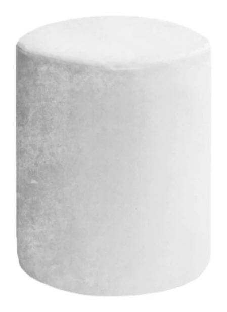 Пуф без чехла