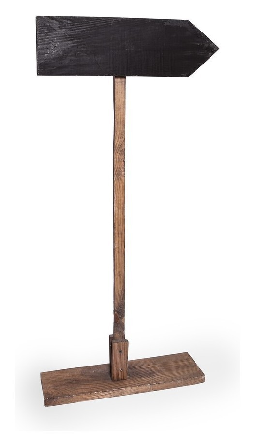 Указатель грифельный