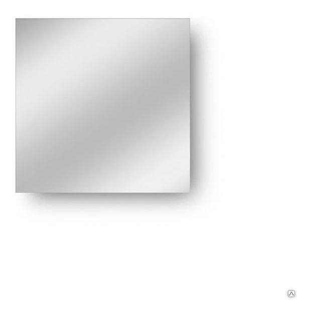 Зеркало подстановочное