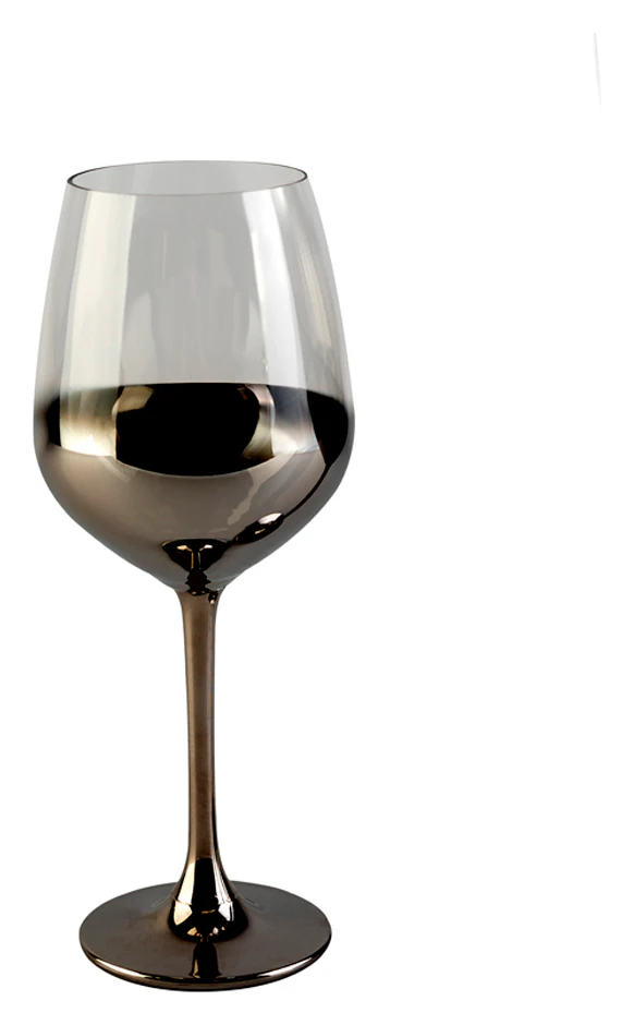 Бокал для вина "Фог" градиент