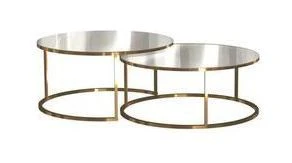 Каркас Дуэт золото 80см