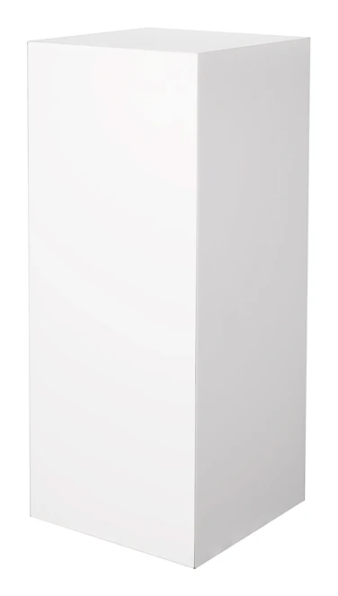 Колонна белая "Мини"