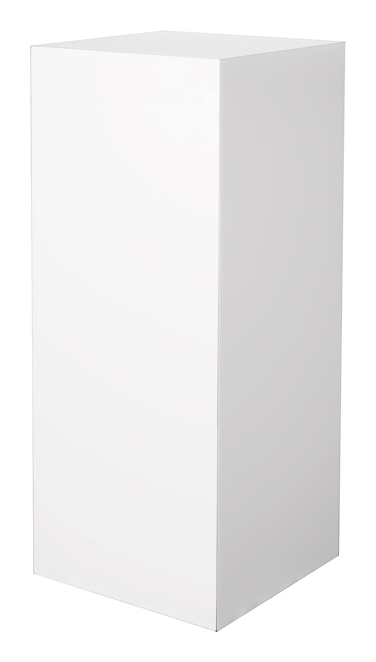 Колонна белая "Mini"