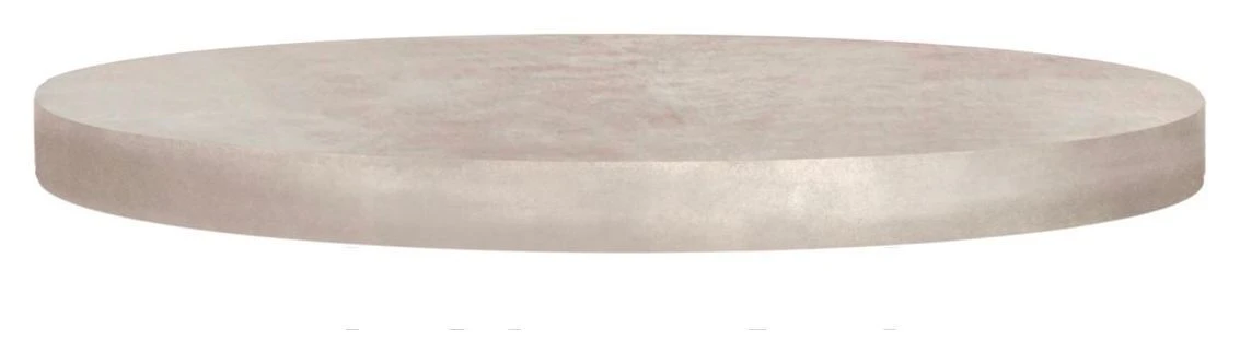 Чехол на стол Лофт светло-бежевый