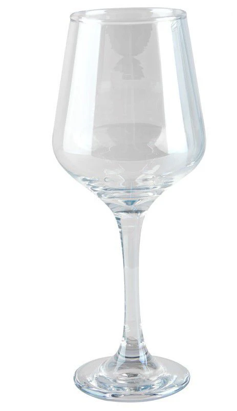 Бокал для вина "Лагуна"