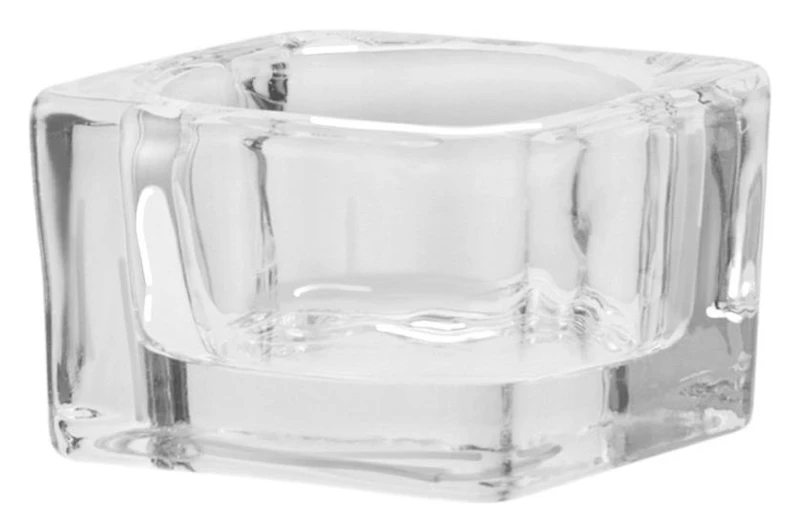 Подсвечник "Гласс" на одну свечу