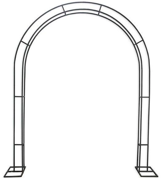 Свадебная арка "Классик"