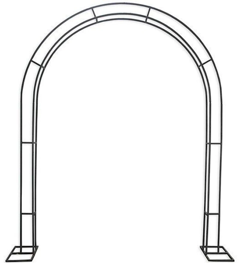 Свадебная арка "Классик"