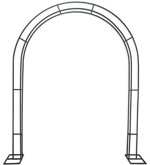 Свадебная арка "Классик"