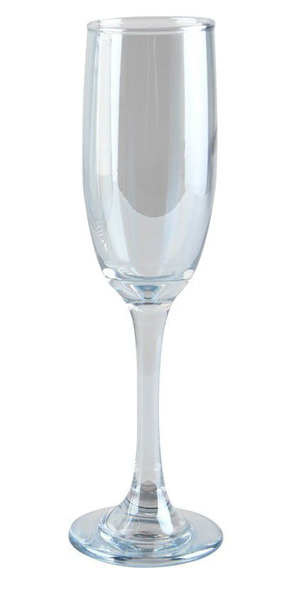 Бокал для шампанского "Лагуна"