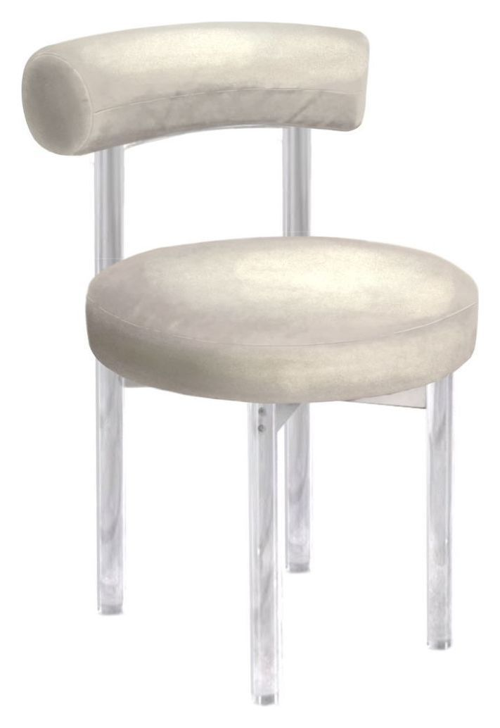 Стул Tokyo айвори