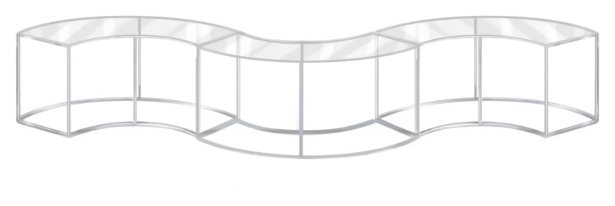 Стол "Изабель"