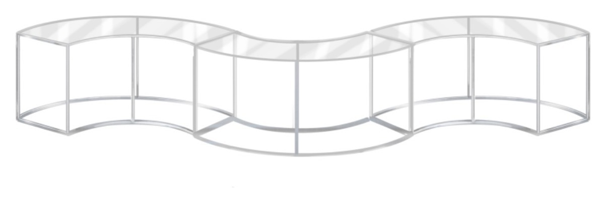 Стол "Изабель"