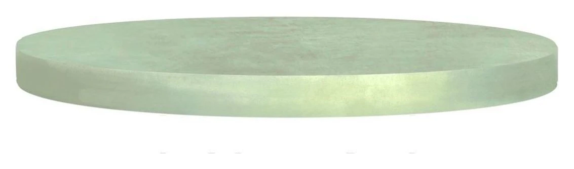 Чехол на стол loft травяной