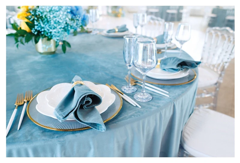 Набор бокалов "Лагуна"