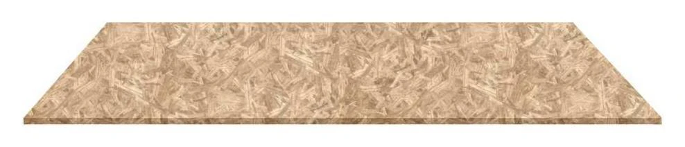 Столешница ЛДСП Лофт прямоугольная