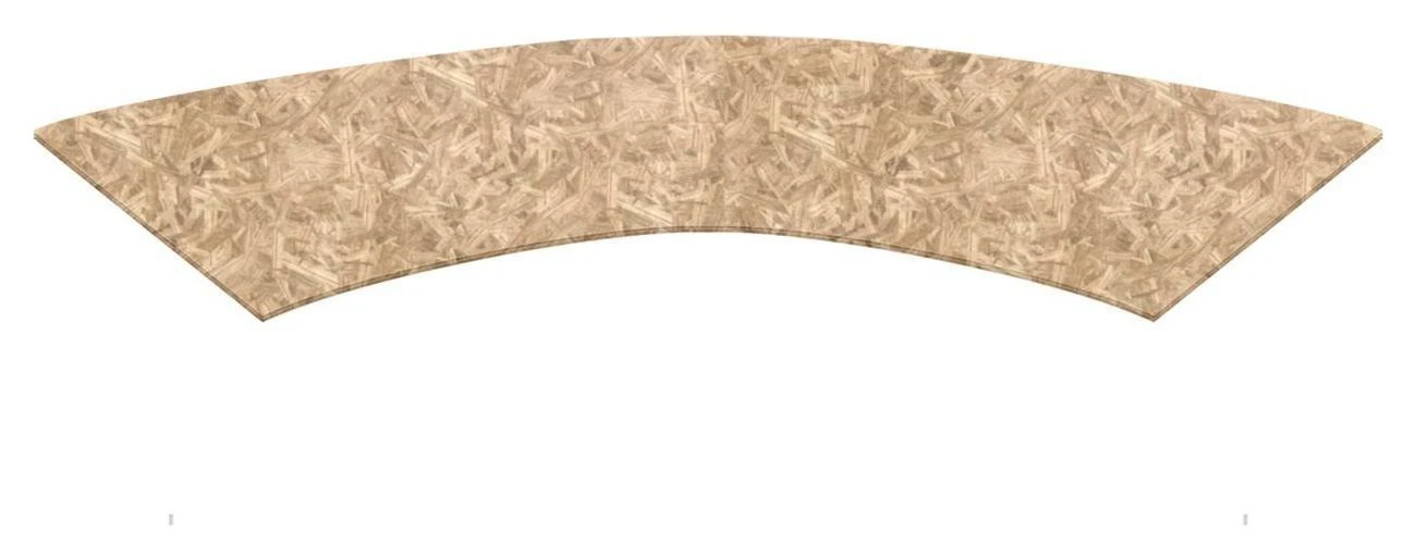 Столешница "Изабель" ОСБ