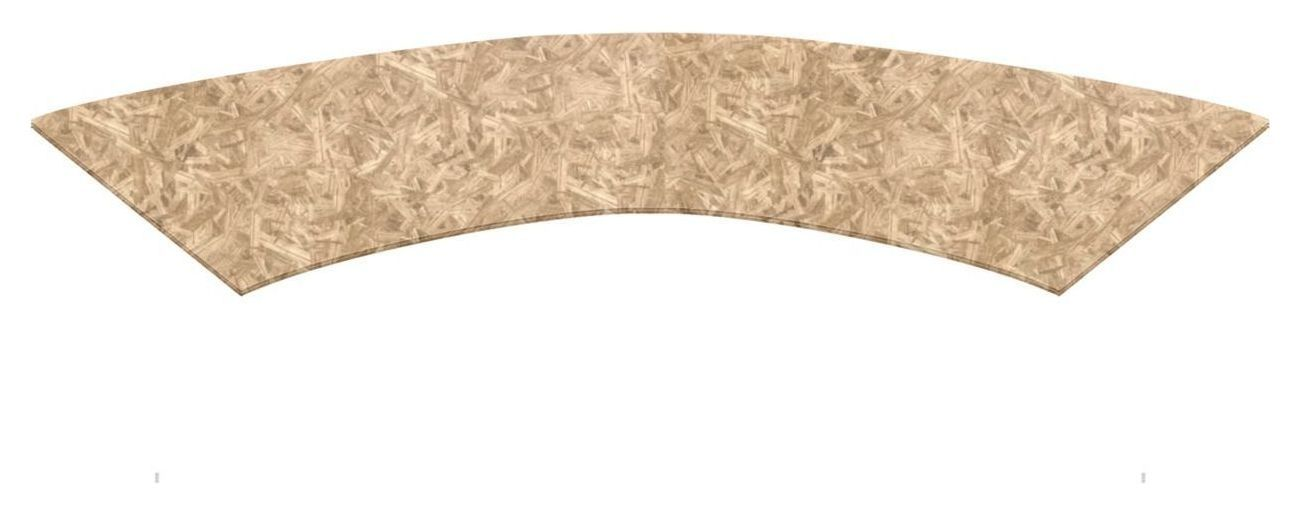 Столешница "Изабель" ОСБ