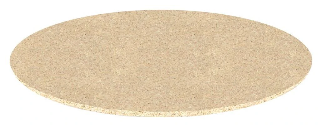 Столешница ЛДСП круглая