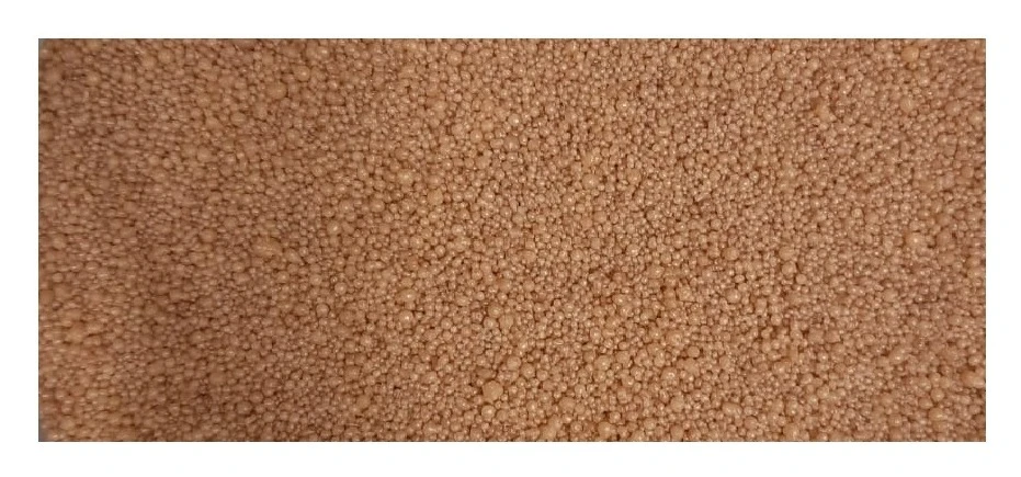 Насыпной воск бежевый