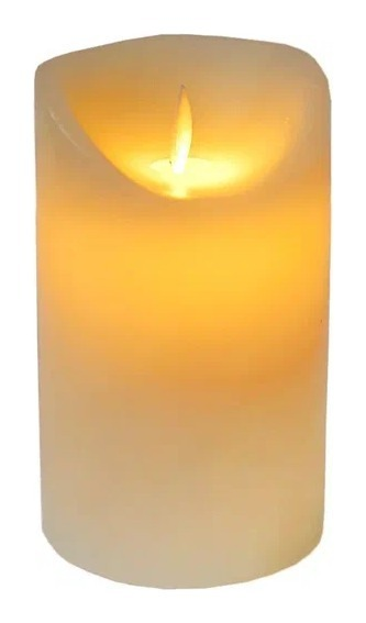 Светодиодные свечи 12 см