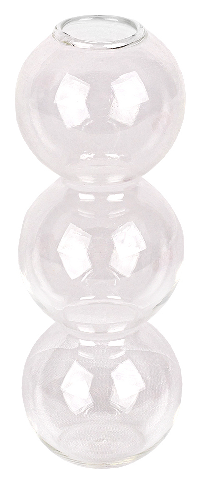 Ваза  "Ball" mini прозрачная