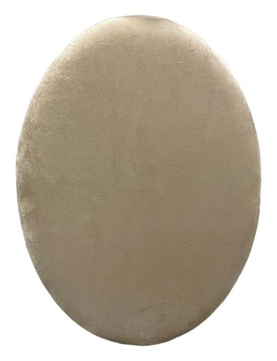 Спинка на стул «Вашингтон», бежевый бархат