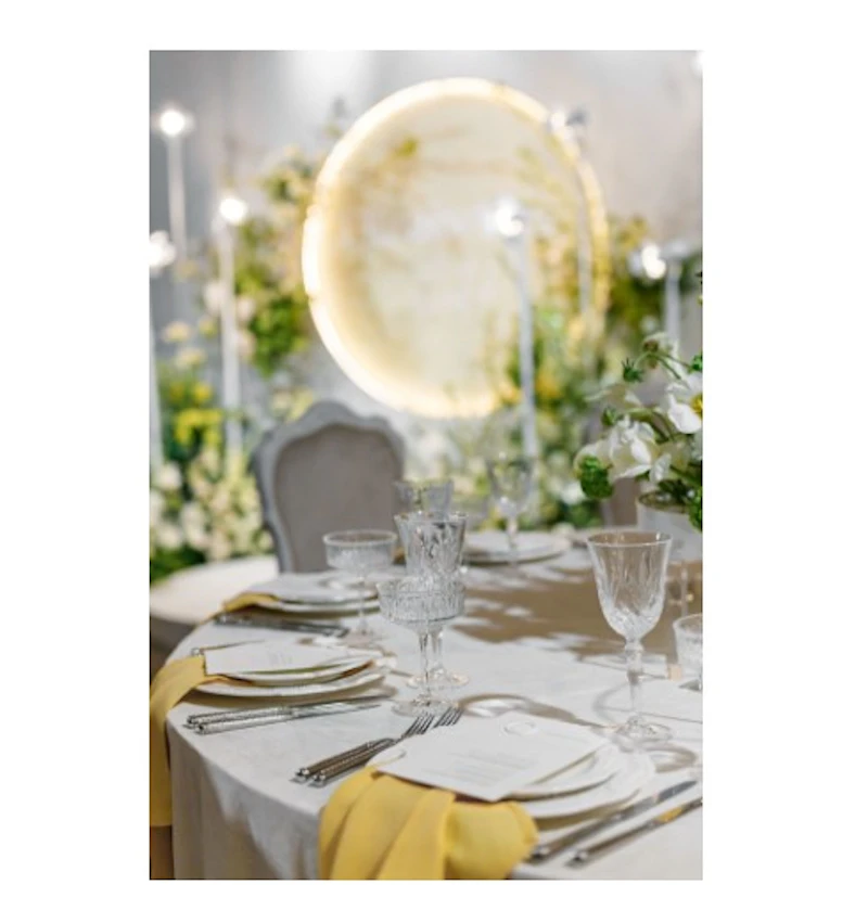 Креманка Сваровски