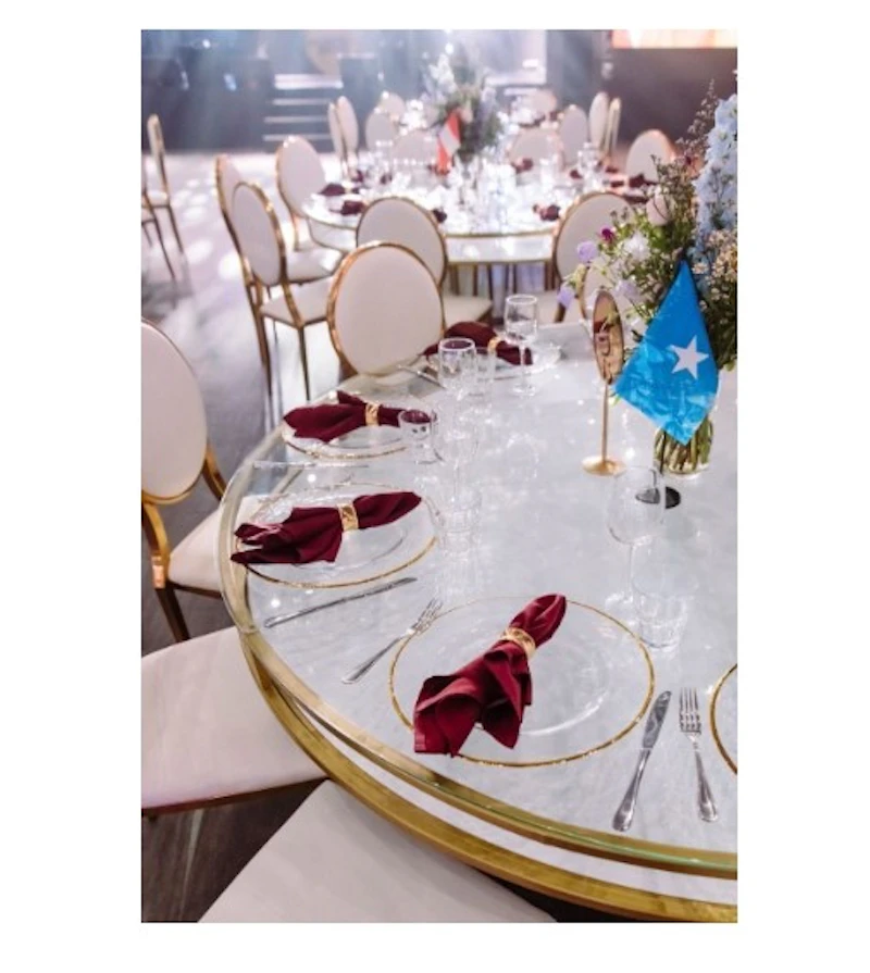 Кольцо для салфеток "Классика"