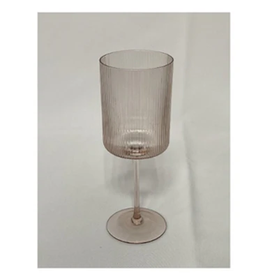 Бокал для вина "Осака" шампань - изображение 2