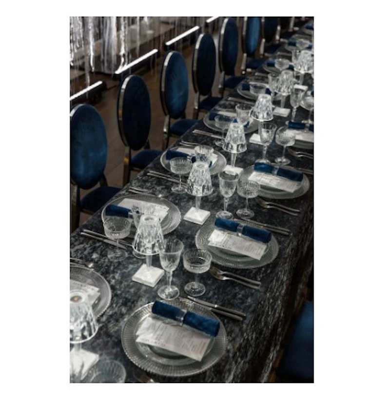 Креманка Сваровски