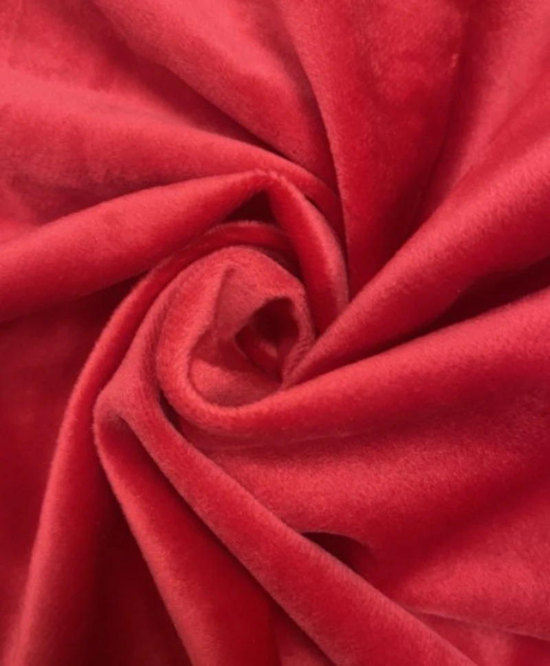 Стол "Лофт" золото алый