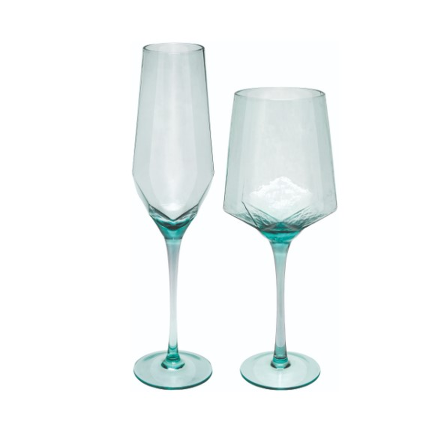 Набор бокалов "Айс Блум" - Фото миниатюра 1