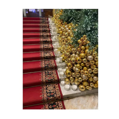 Насыпные свечи 10 см высота, 10 см диаметр - изображение 2