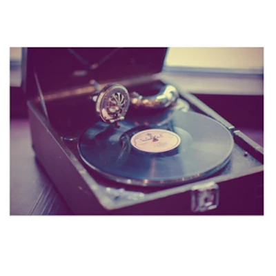 Патефон - изображение 2